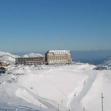 Jardins De Ramel - Appt 2106*** - Cure/Ski Wifi Bagneres-de-Luchon Exterior photo