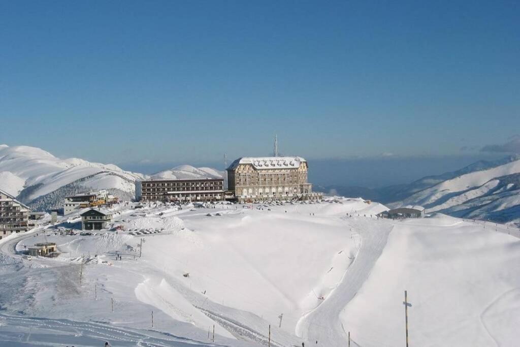 Jardins De Ramel - Appt 2106*** - Cure/ski Wifi