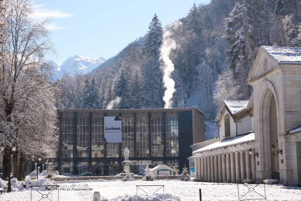 Jardins De Ramel - Appt 2106*** - Cure/ski Wifi Apartment *