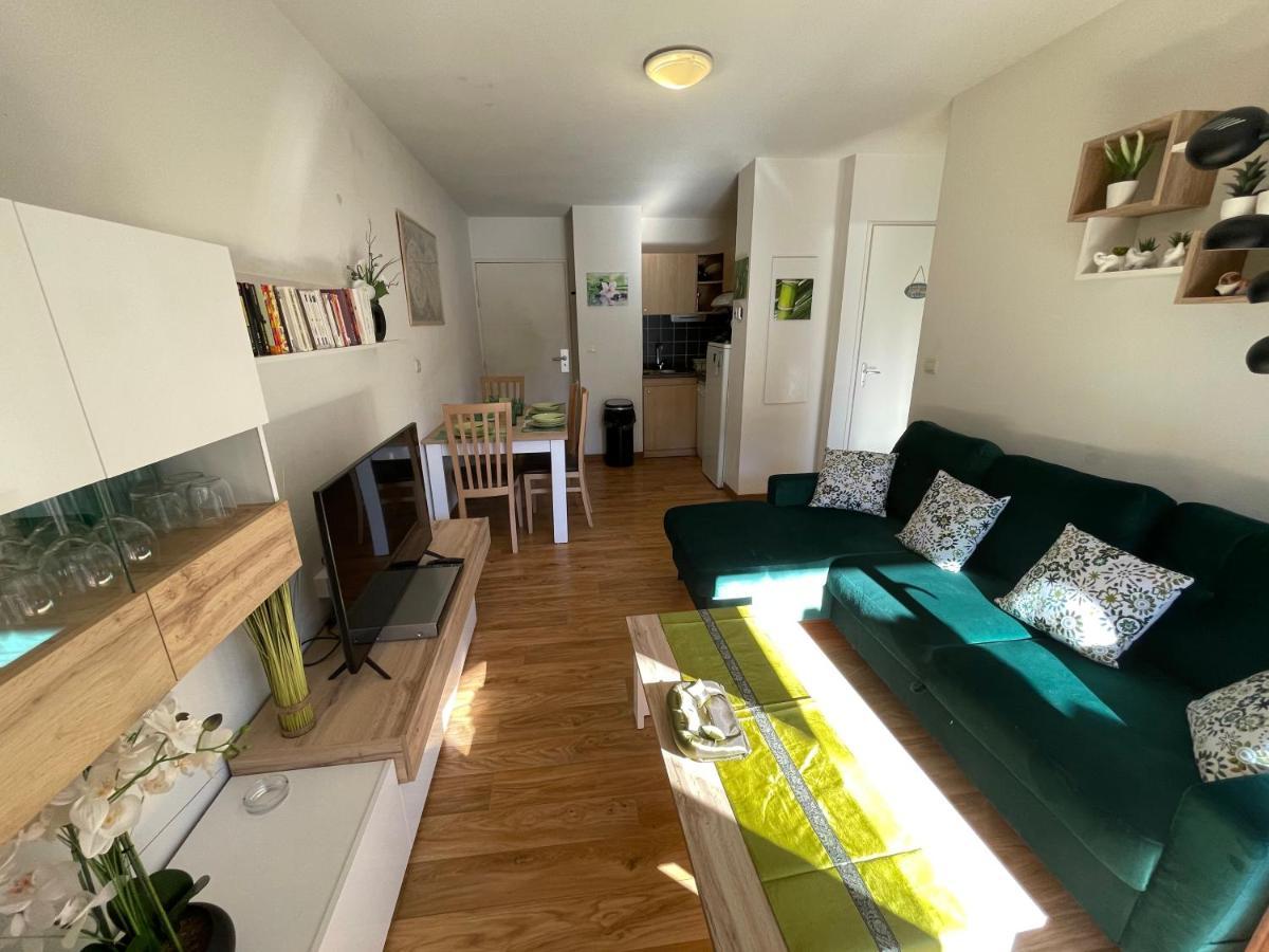 Jardins De Ramel - Appt 2106*** - Cure/ski Wifi Apartment *