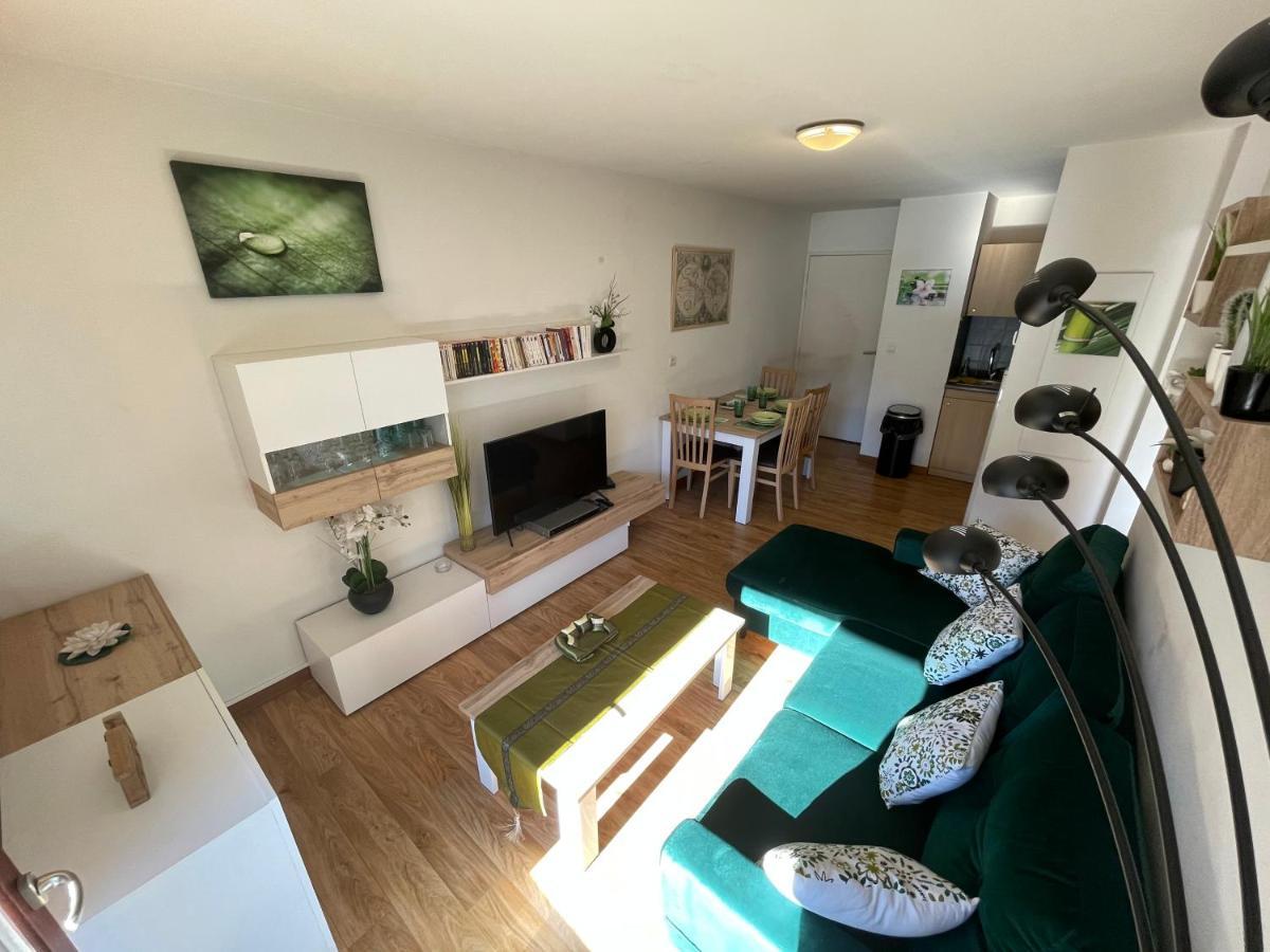 Jardins De Ramel - Appt 2106*** - Cure/ski Wifi *