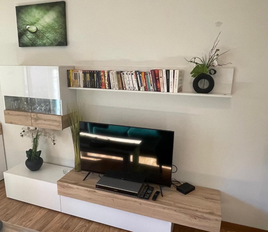 Jardins De Ramel - Appt 2106*** - Cure/ski Wifi Apartment Bagneres-de-Luchon