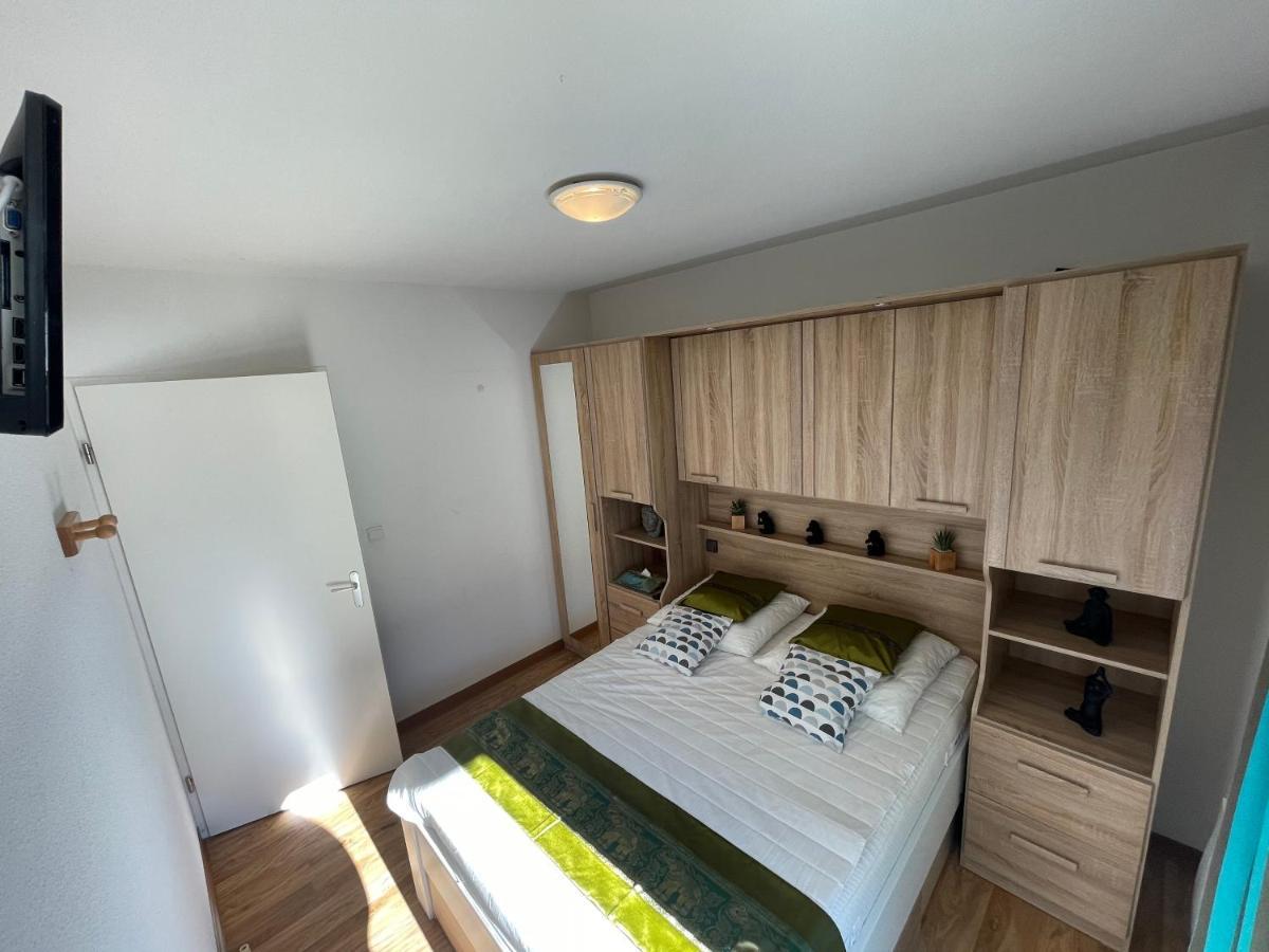 Jardins De Ramel - Appt 2106*** - Cure/ski Wifi Bagneres-de-Luchon