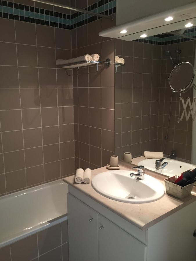 Jardins De Ramel - Appt 2106*** - Cure/ski Wifi Bagneres-de-Luchon