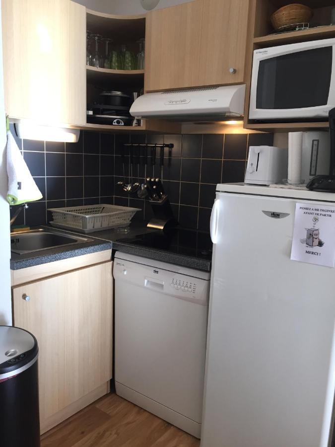 Jardins De Ramel - Appt 2106*** - Cure/ski Wifi * Bagneres-de-Luchon