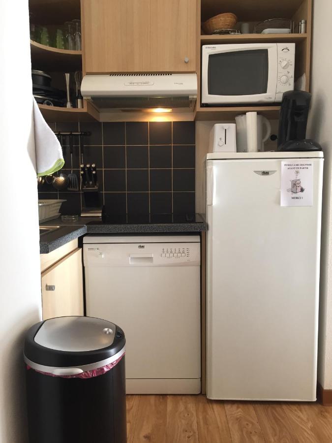 Jardins De Ramel - Appt 2106*** - Cure/ski Wifi * Bagneres-de-Luchon